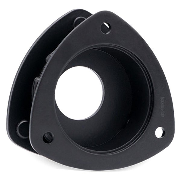 Body Armor 4x4® 50306SU 2" x 1.5" Front and Rear Leveling Strut