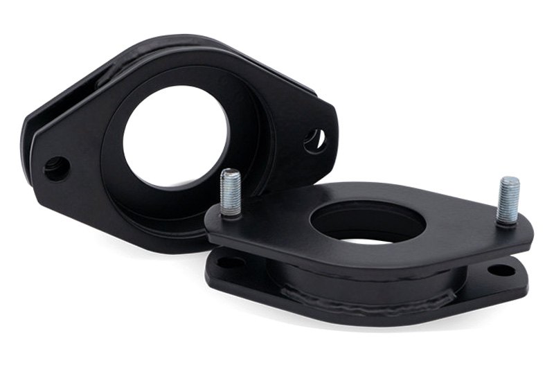 Body Armor 4x4® 50306SU 2" x 1.5" Front and Rear Leveling Strut