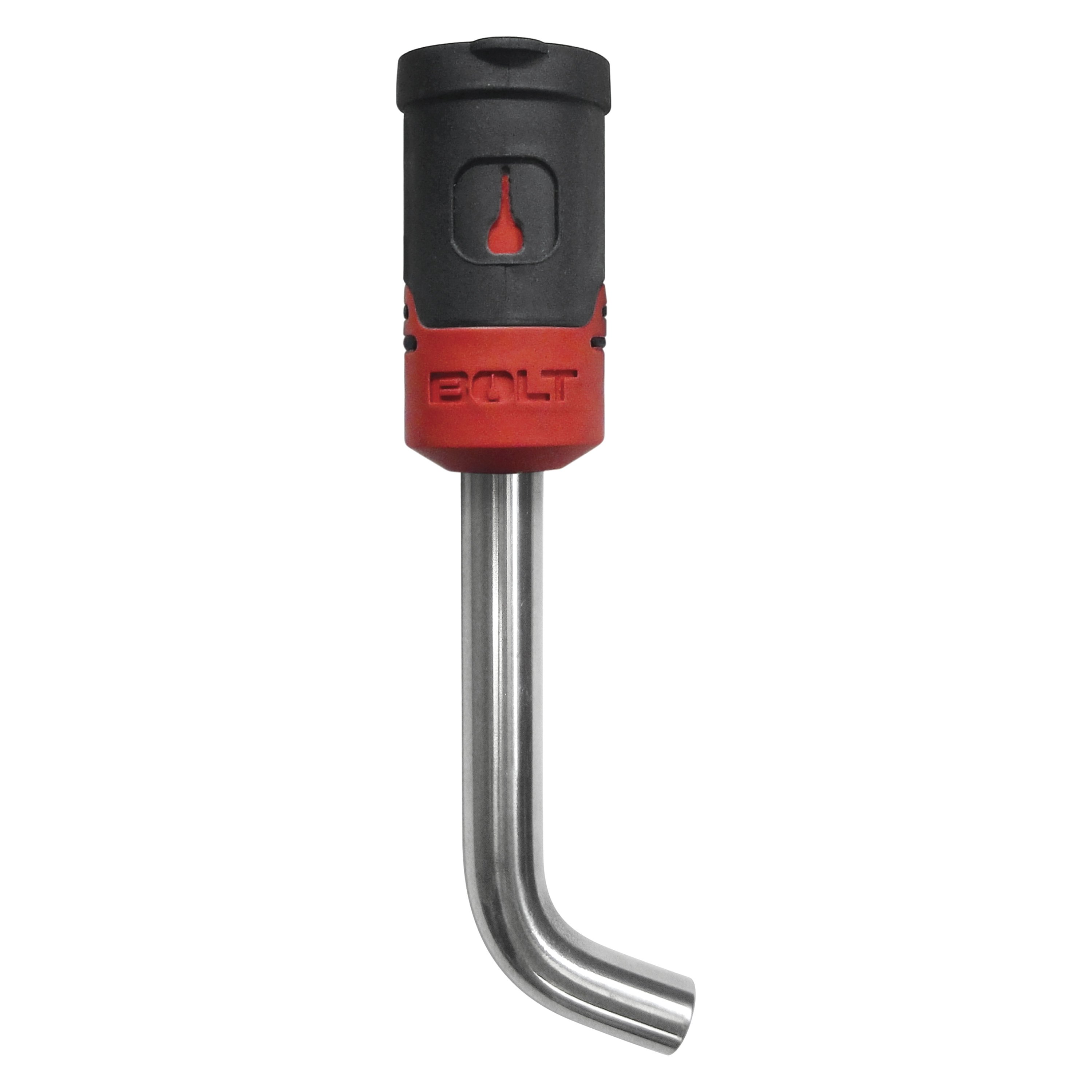 Bolt Lock® 7032290 Jeep Center Cut 5/8" Trailer Hitch Pin Lock for 2