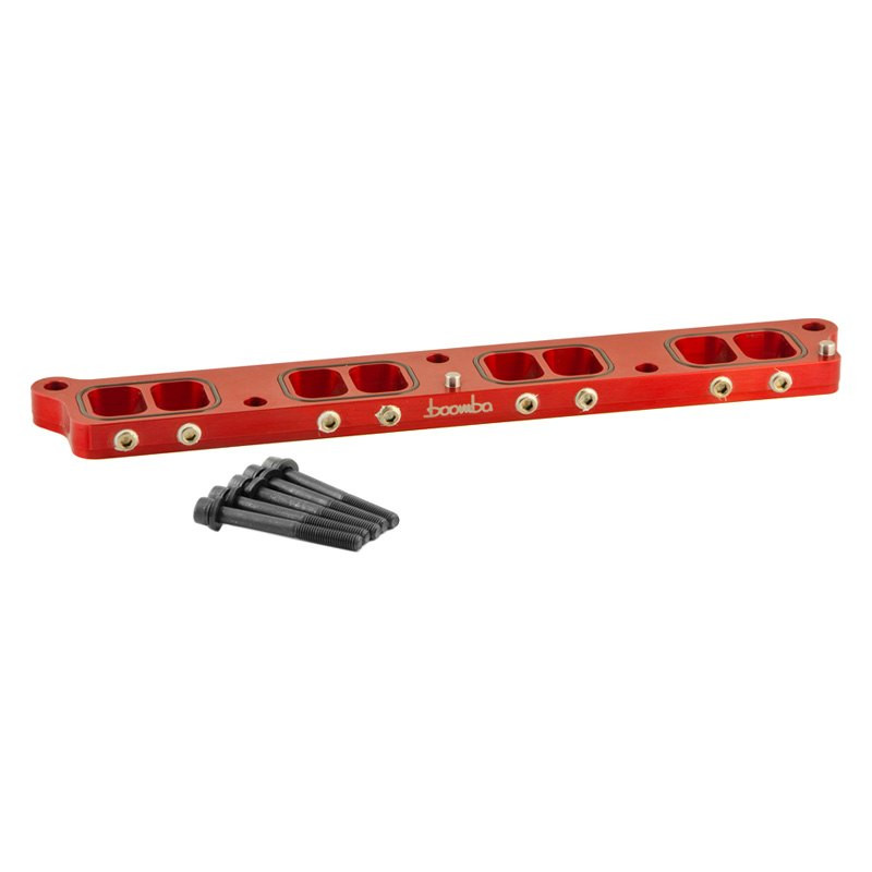 Boomba Racing® 022000150200 Intake Manifold Spacer