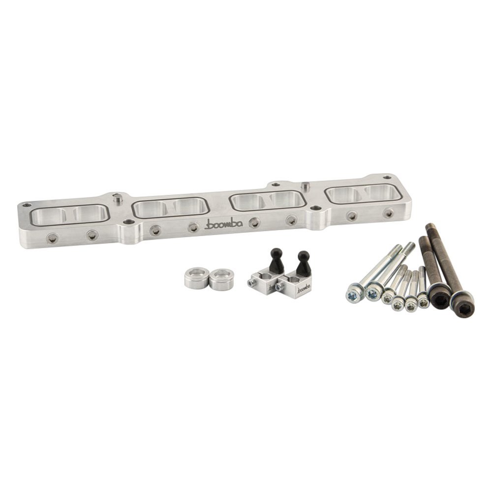 Boomba Racing® Intake Manifold Spacer