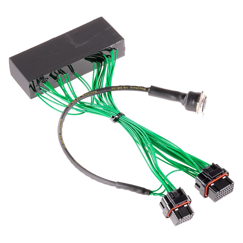 Boomslang® - MoTeC M800 Series ECU