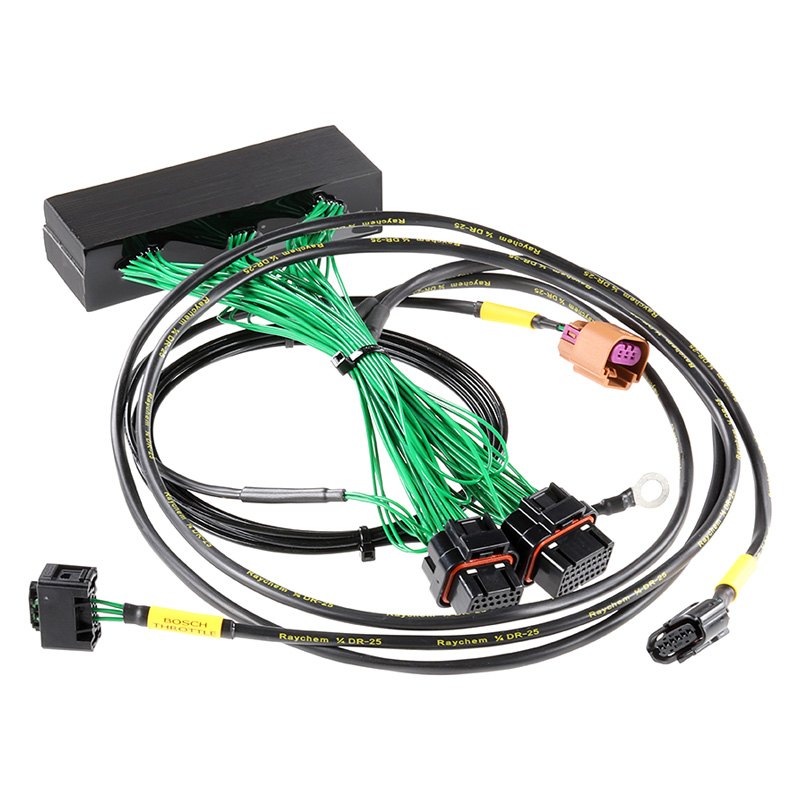 Boomslang® BF251882000 Haltech Elite™ 2000 Plug and Play Harness