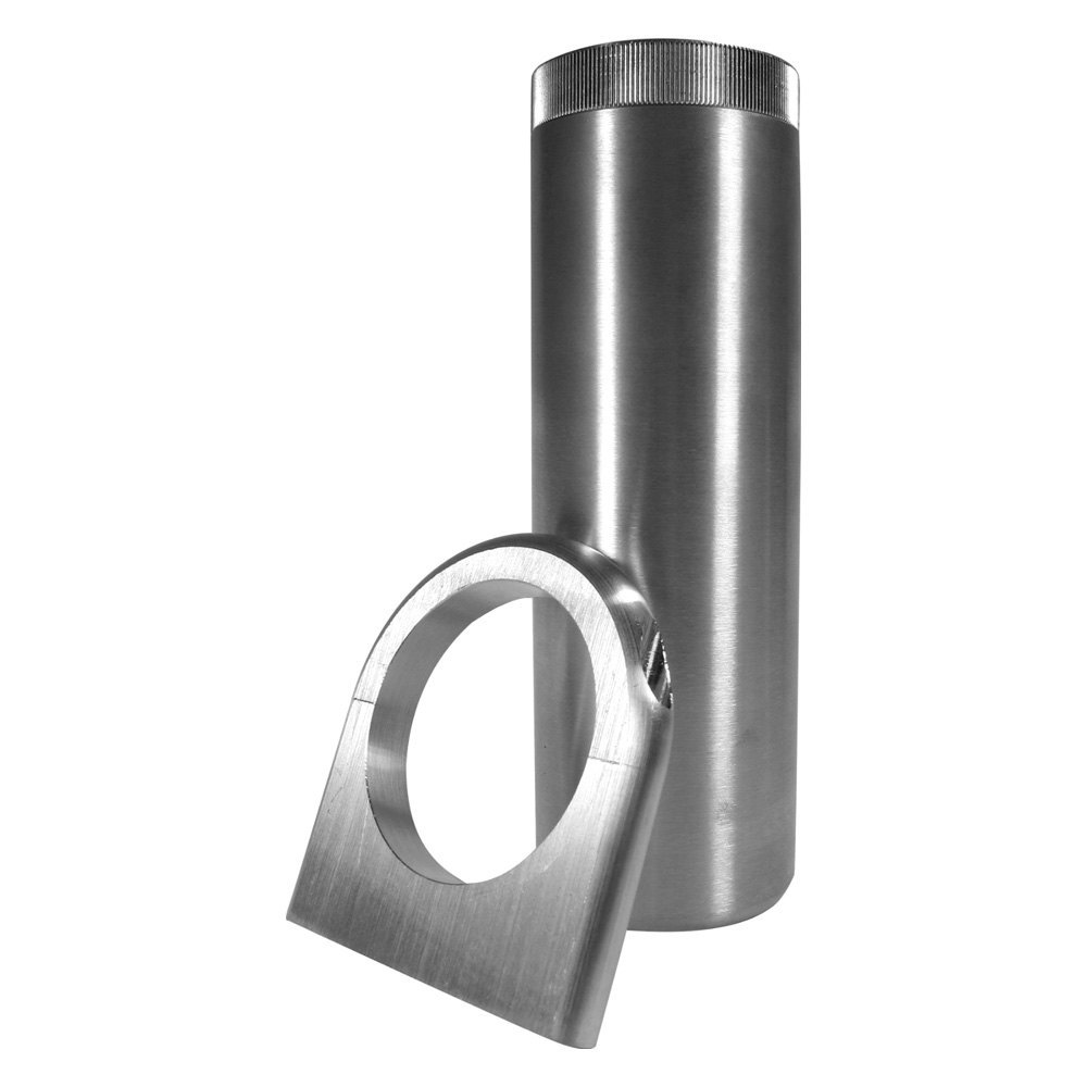 800601 Remote Power Steering Pump Reservoir