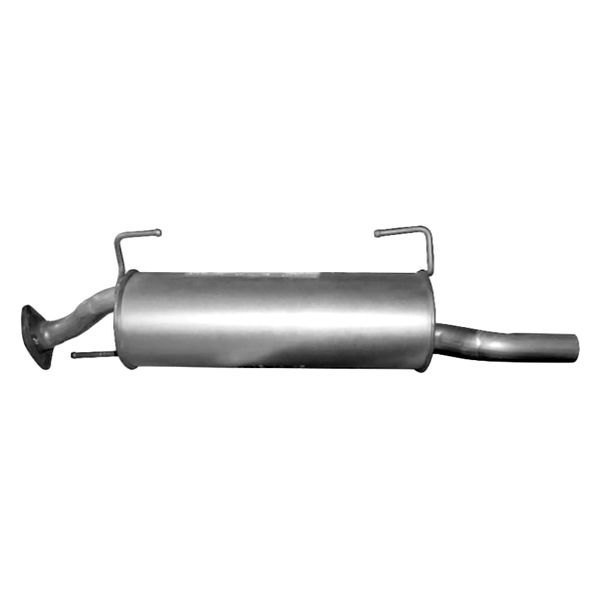 Bosal 145-205 Exhaust Silencer