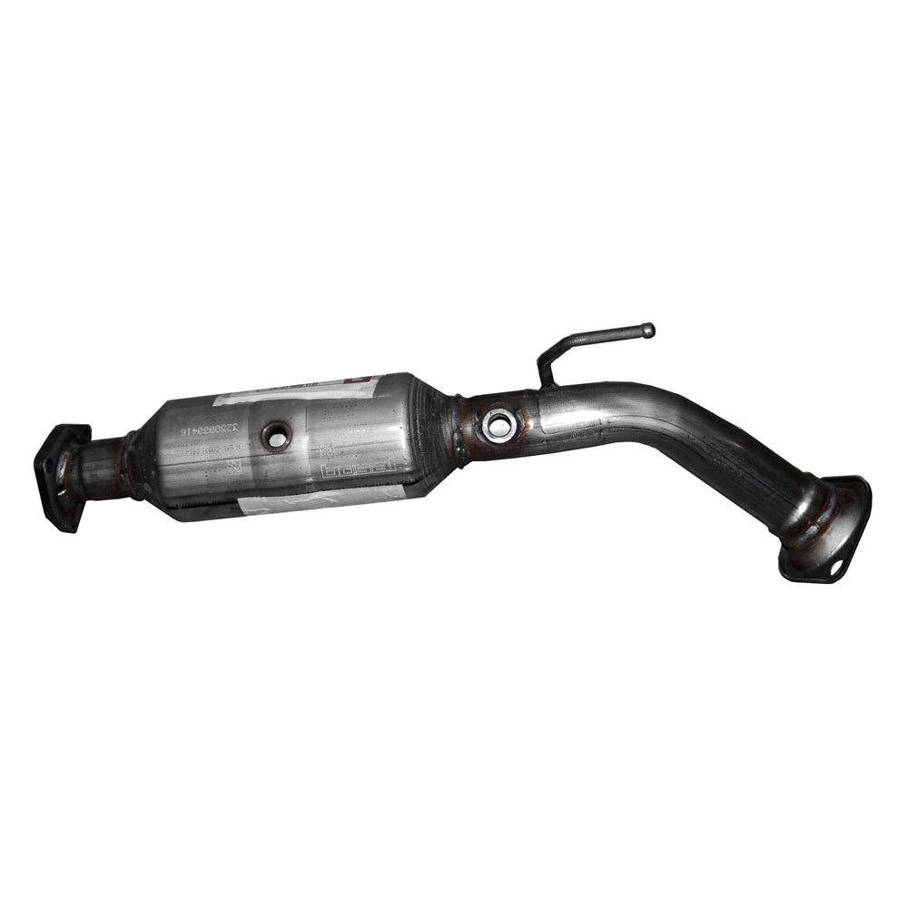 Bosal 281-823 Exhaust Silencer