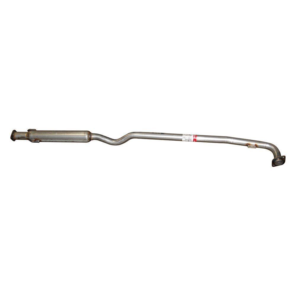 Bosal® Toyota Camry 2002 Exhaust Resonator and Pipe Assembly
