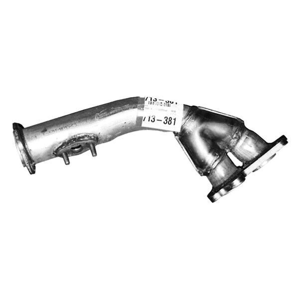 Bosal® Toyota 1996 Exhaust Front Pipe