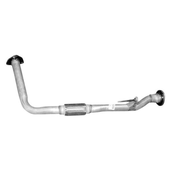 Bosal® Toyota Camry 1993 Exhaust Flex and Pipe Assembly