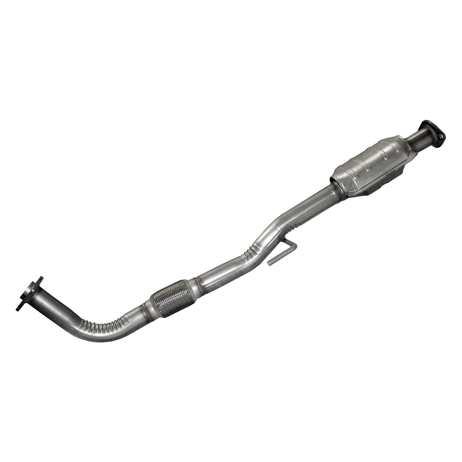 Bosal® Toyota Camry 2001 Direct Fit Catalytic Converter