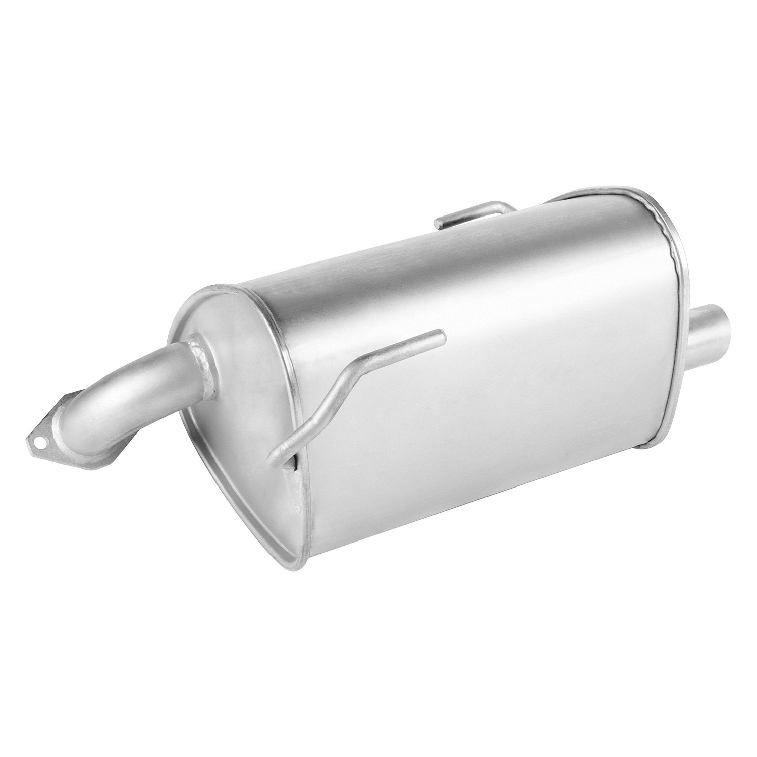 Bosal® 229077 Rear Exhaust Muffler Assembly