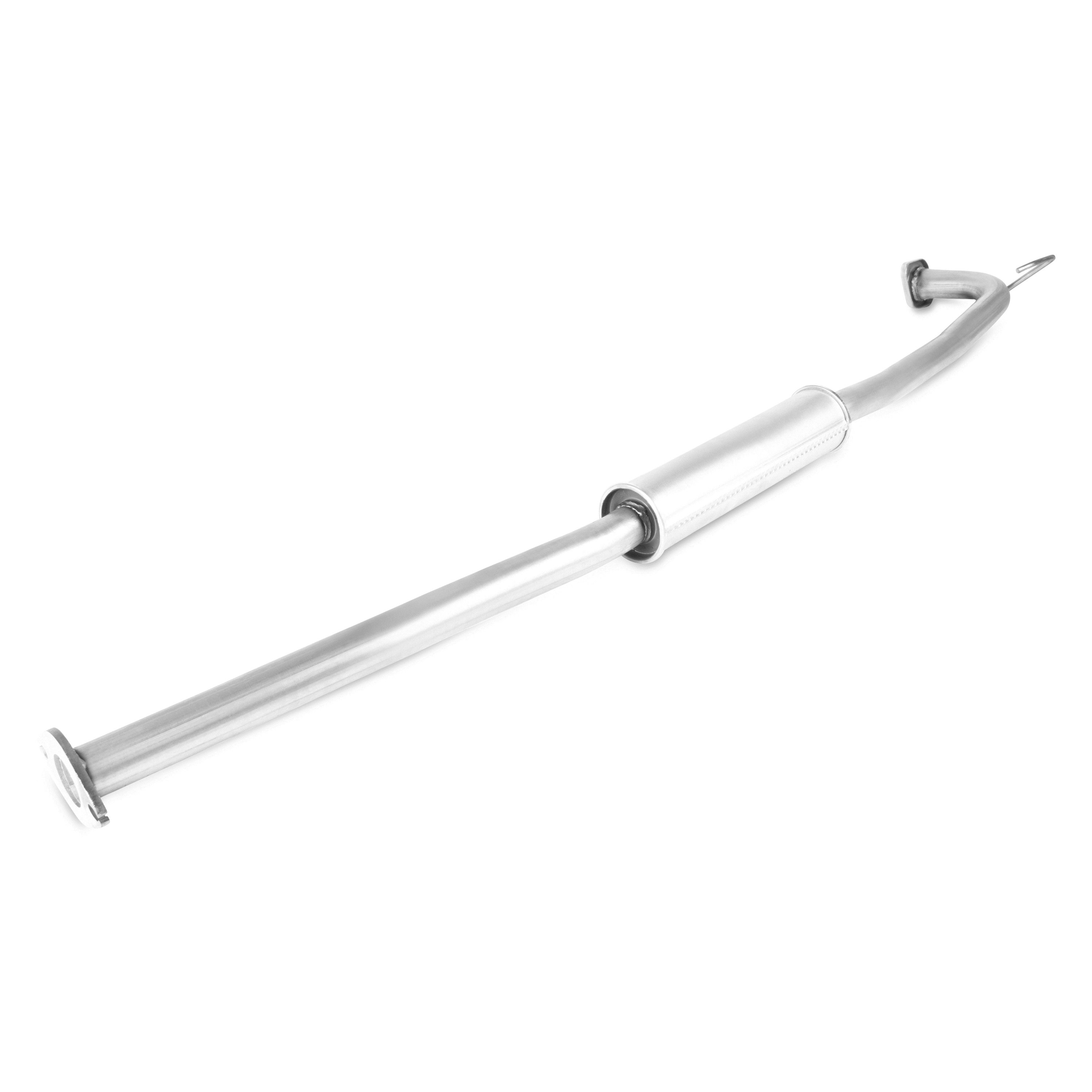 Performance Parts Accessories Bosal 284 491 Exhaust Silencer Exhaust Systems Parts Odilonautopecas Com Br