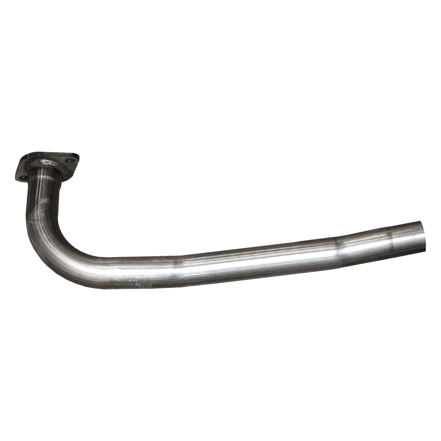 BRExhaust® Nissan Frontier 2010 Exhaust Intermediate Pipe