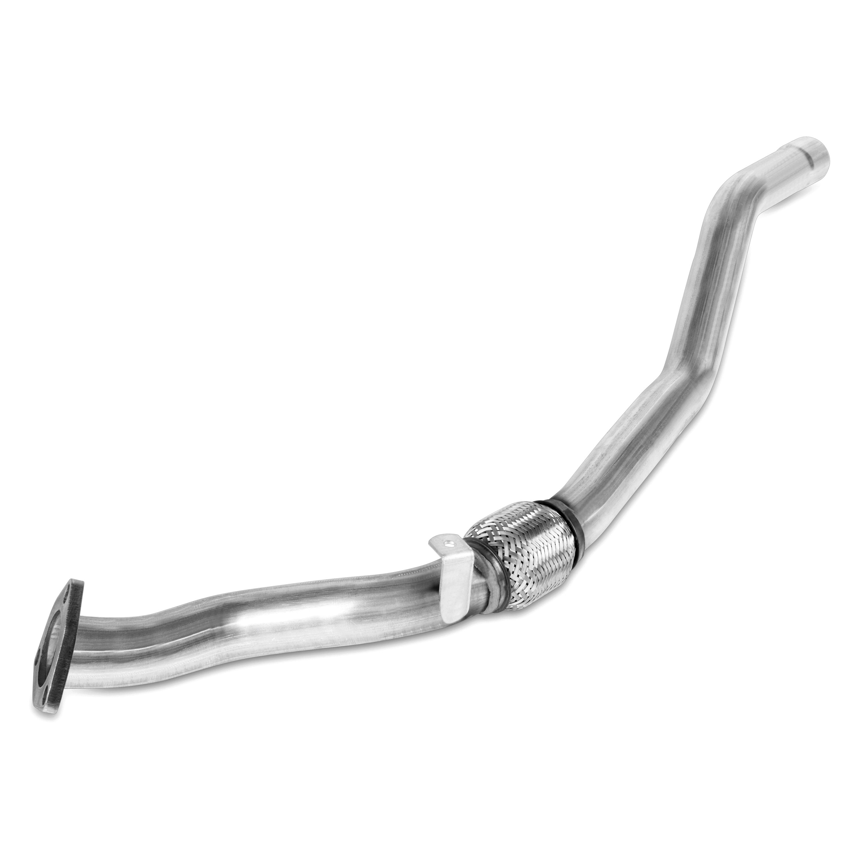 Bosal Exhaust 265-827 Connecting Exhaust Pipe Free Limited Lifetime Warranty