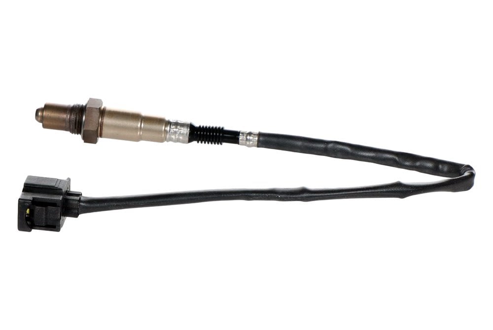 Oxygen Sensor Bosch 15510 For Volkswagen Routan Downstream