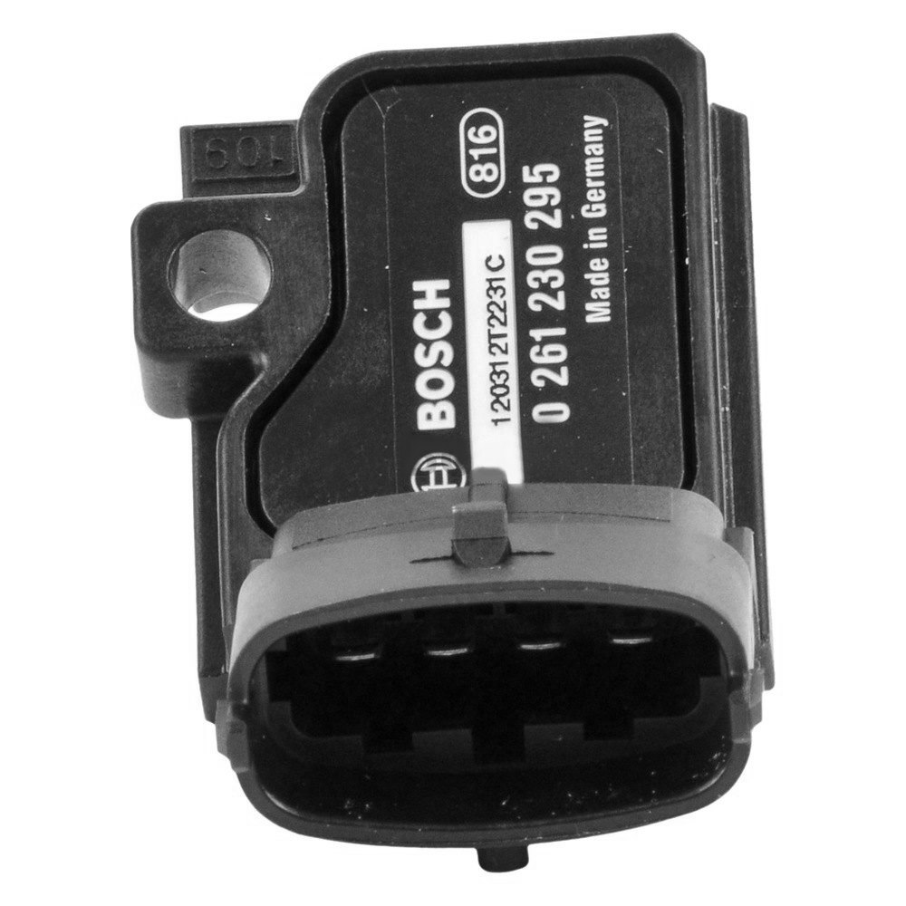 Bosch® 0261230295 MAP Sensor