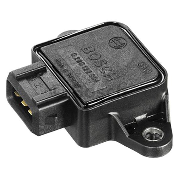 Bosch® 0280122001 ThrottleValve Switch