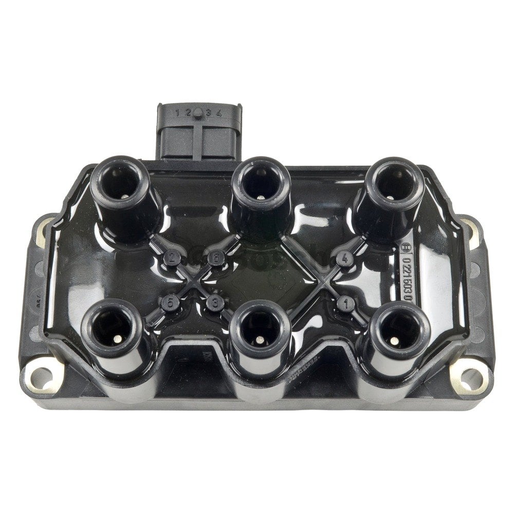 Bosch® 0221503021 Ignition Coil