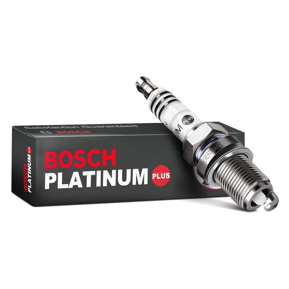 Свечи bosch platinum. Spark Plug свечи зажигания. Свечи Bosch Platinum Plus fr7dpx. Bosch Spark Plug. Иридиевые свечи Bosch.