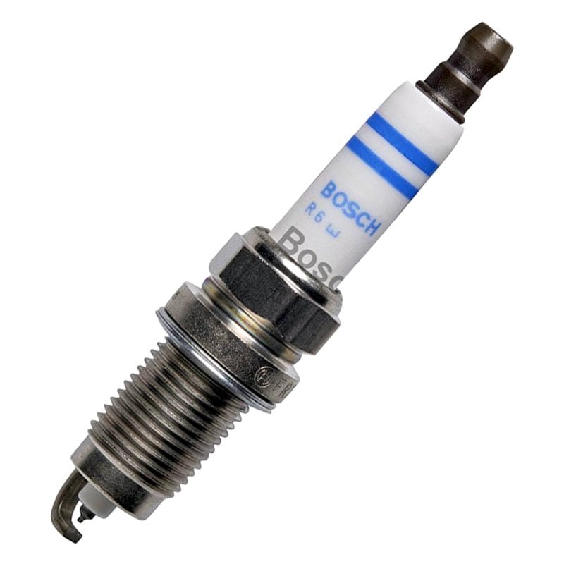 Bosch® 0 242 236 510 - FineWire™ Double Platinum Spark Plug