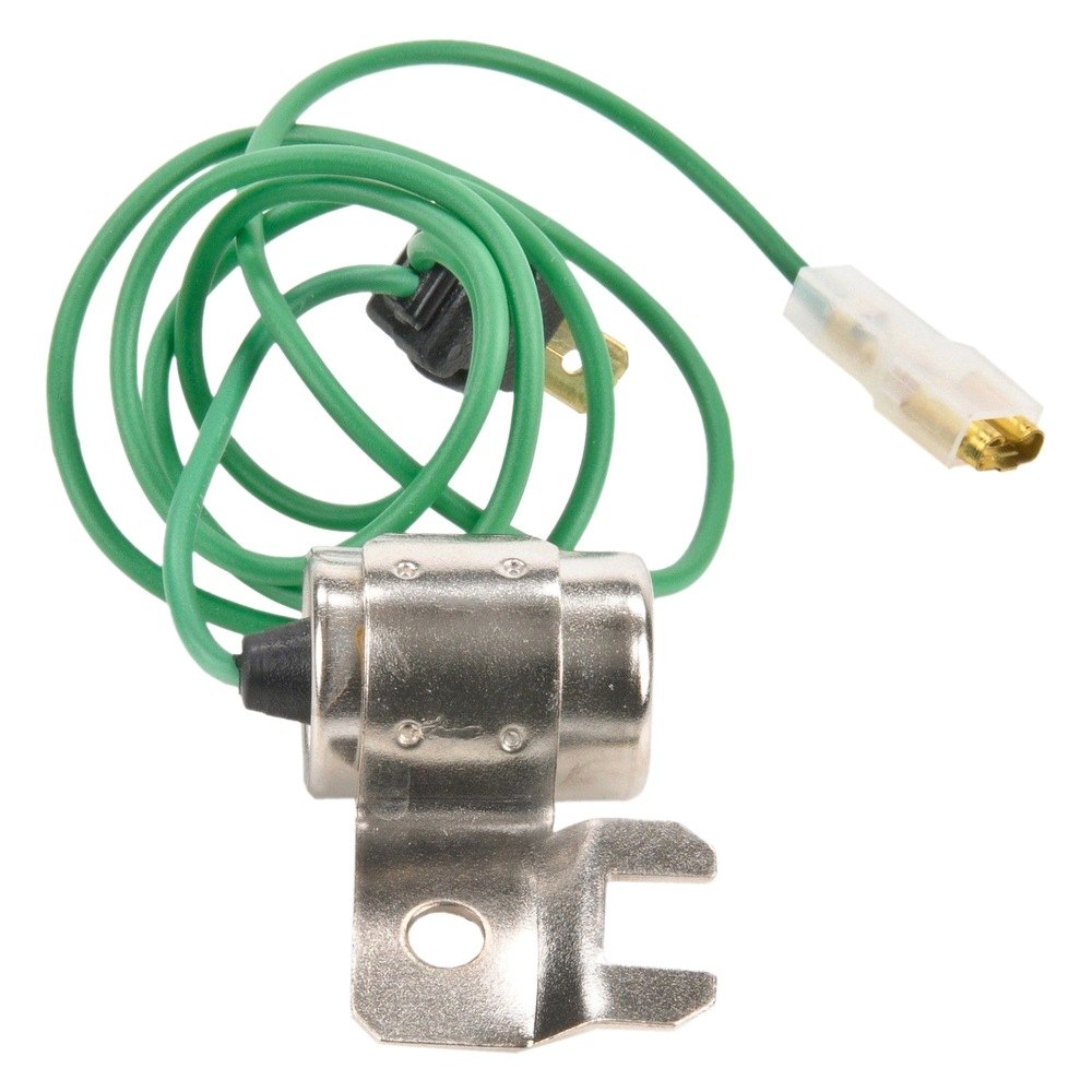 Bosch® 02086 Ignition Capacitor