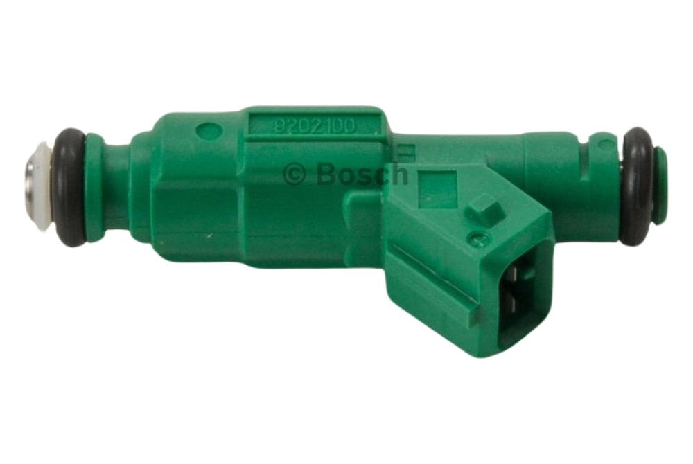 Bosch® 0280155968 Fuel Injector