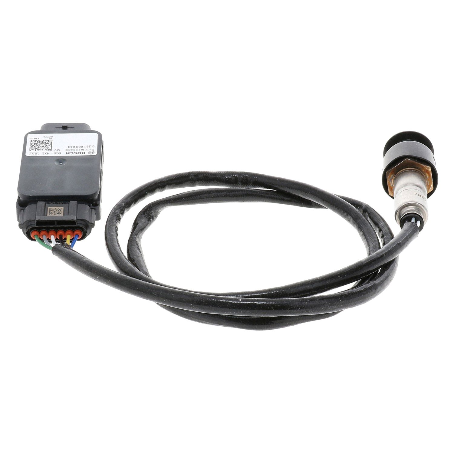 Bosch® 0281008043 Nitrogen Oxide (NOx) Sensor