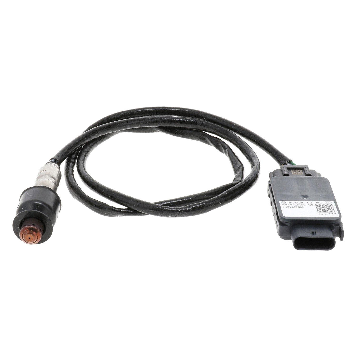 Bosch® 0281008043 Nitrogen Oxide (NOx) Sensor