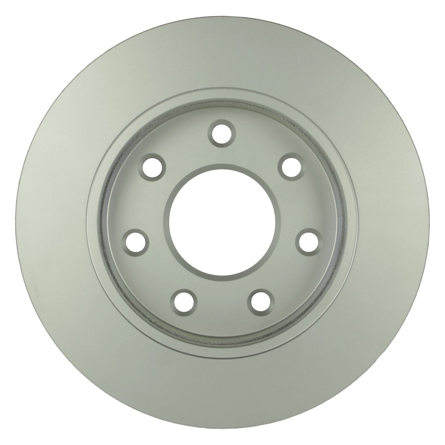 Bosch® 20010381 QuietCast™ Premium Front Brake Rotor