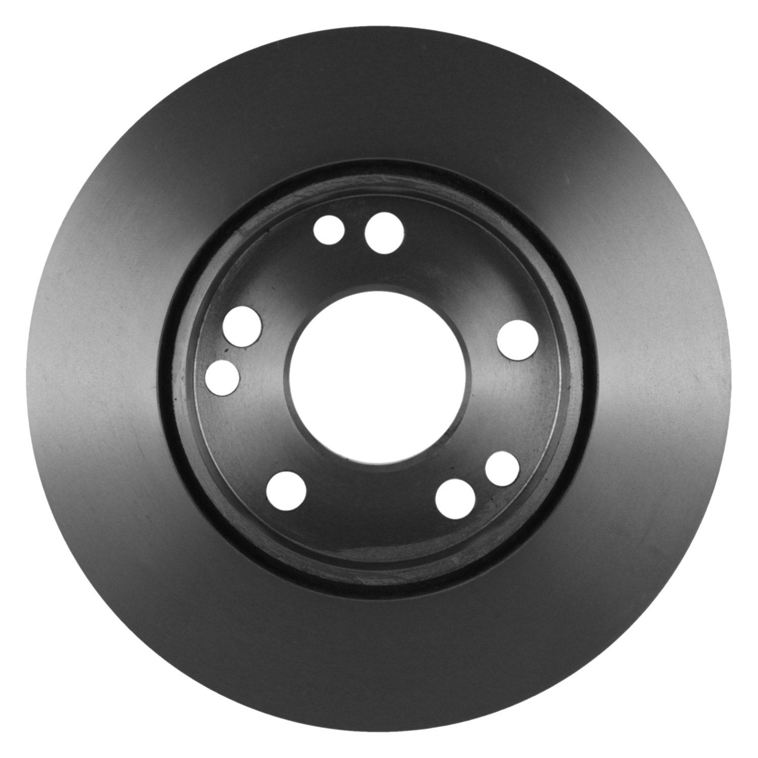 Bosch® 36010940 QuietCast™ Premium Vented Front Brake Rotor