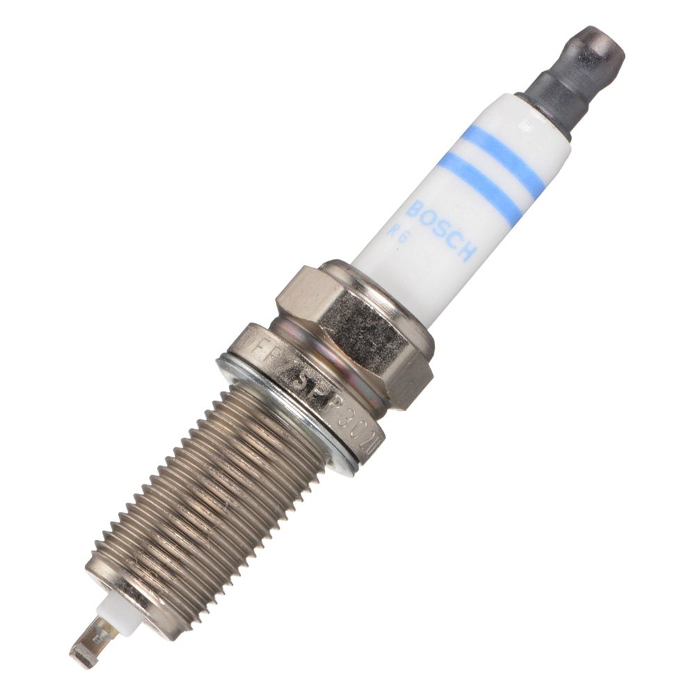 Bosch® 6752 Finewire™ Double Platinum Spark Plug