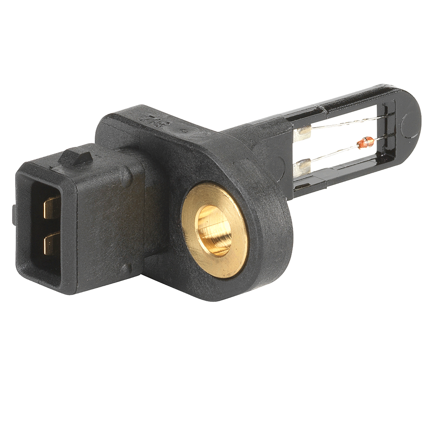 Factory Air Temperature Sensor