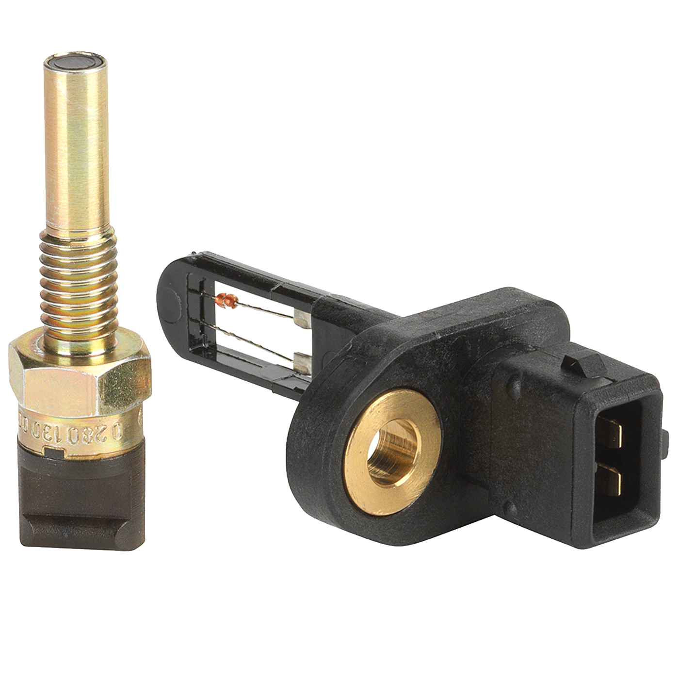 OE Air Temperature Sensors