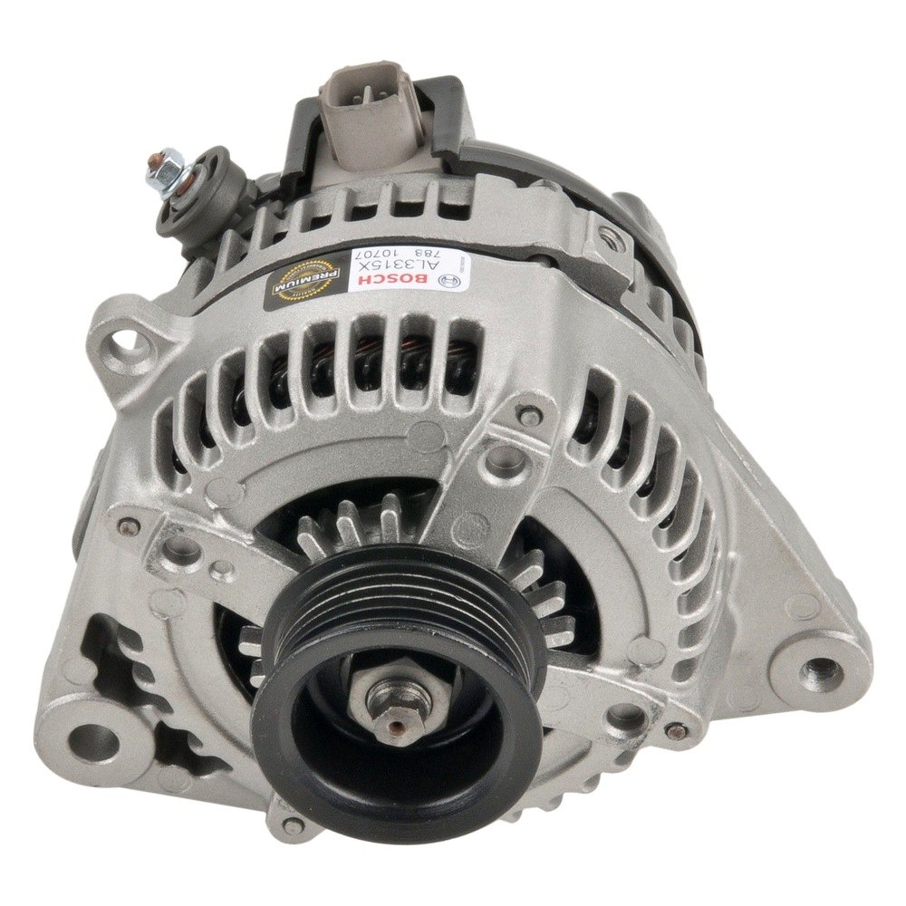 Bosch® - Lexus RX330 2004 Remanufactured Alternator