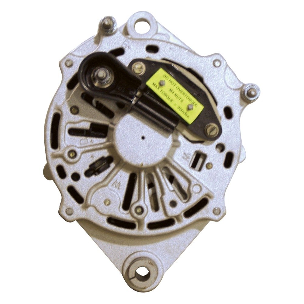 Bosch® - Remanufactured Alternator