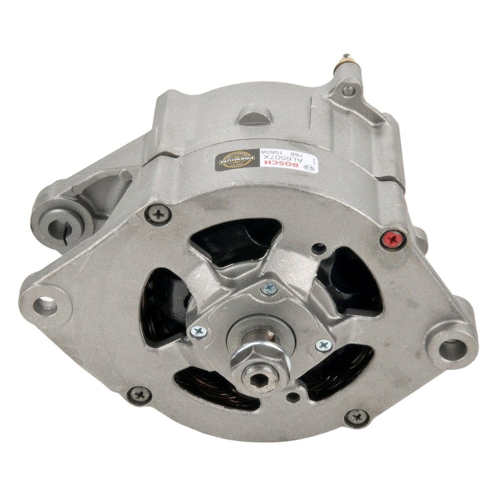 Bosch® - Remanufactured Alternator