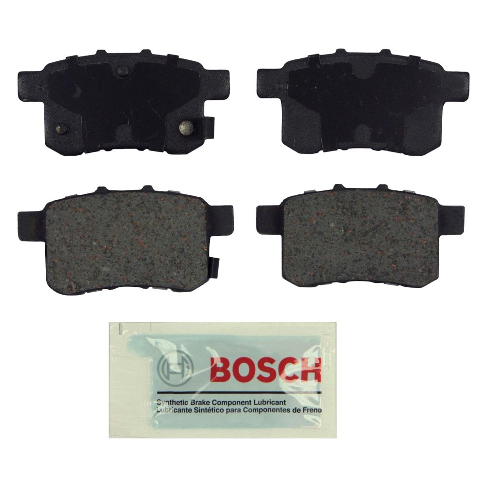 Bosch® BE1336 Blue™ Ceramic Rear Disc Brake Pads