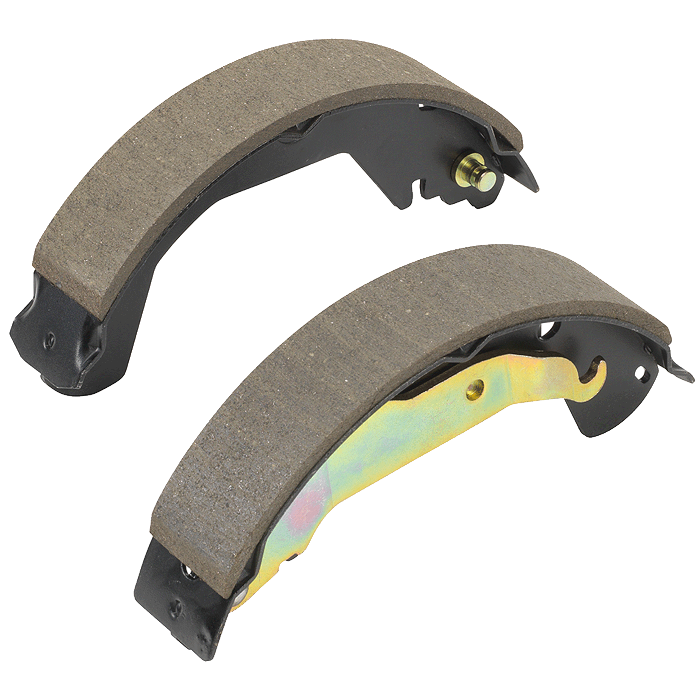 Brake Shoes Wheel Set