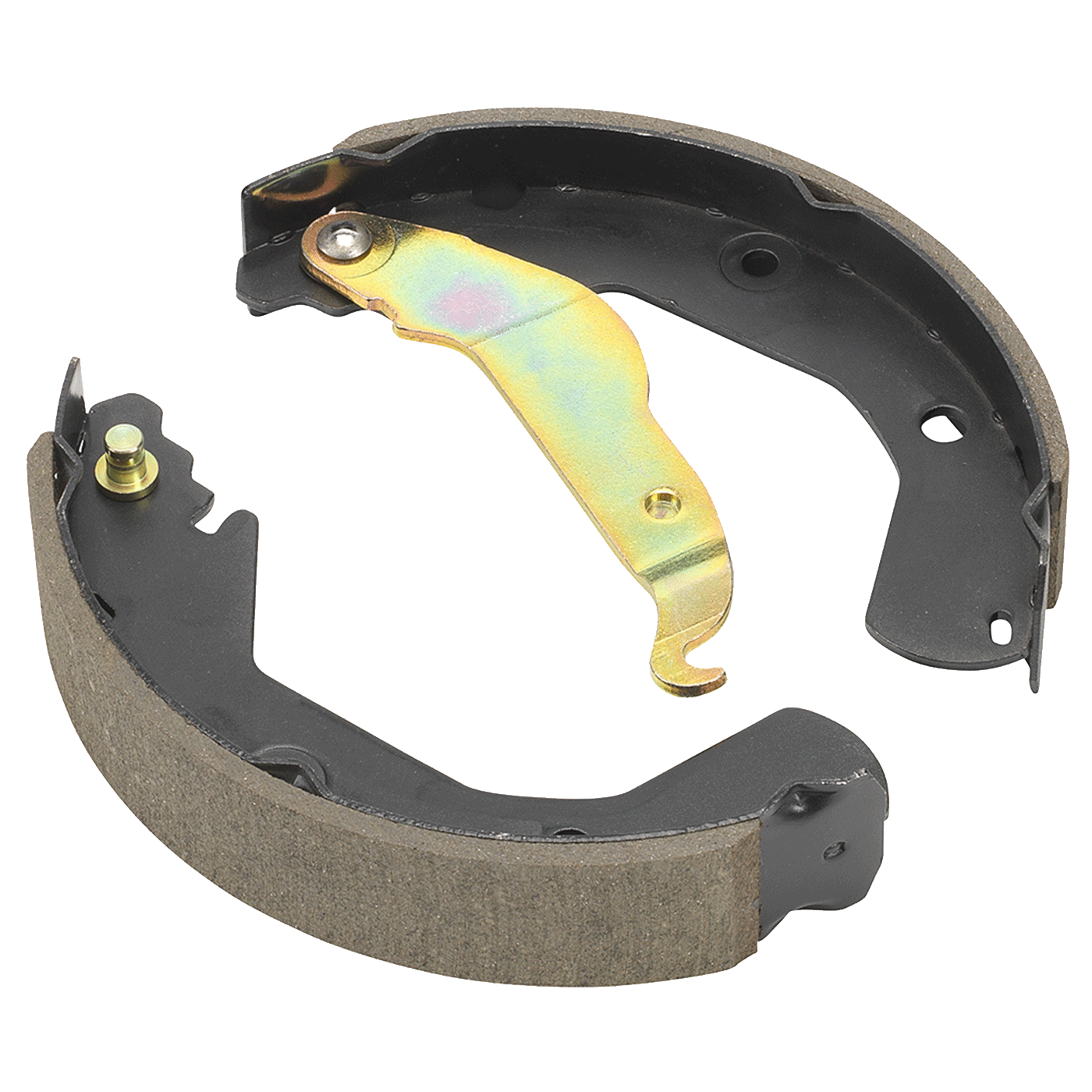 Drum Brake Shoes