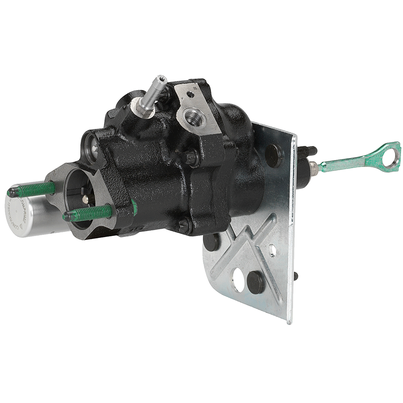 Factory Brake Booster