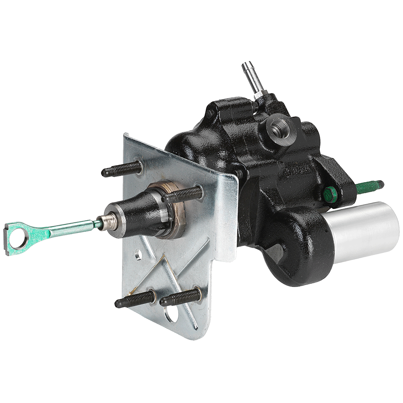 OE Brake Booster