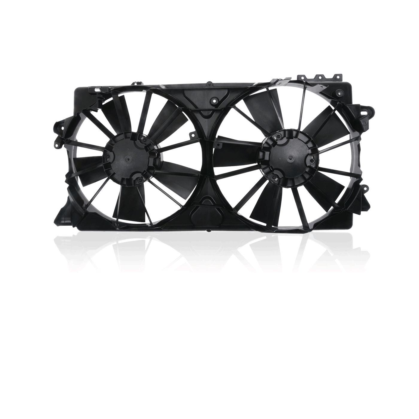 Replacement Engine Cooling Fan