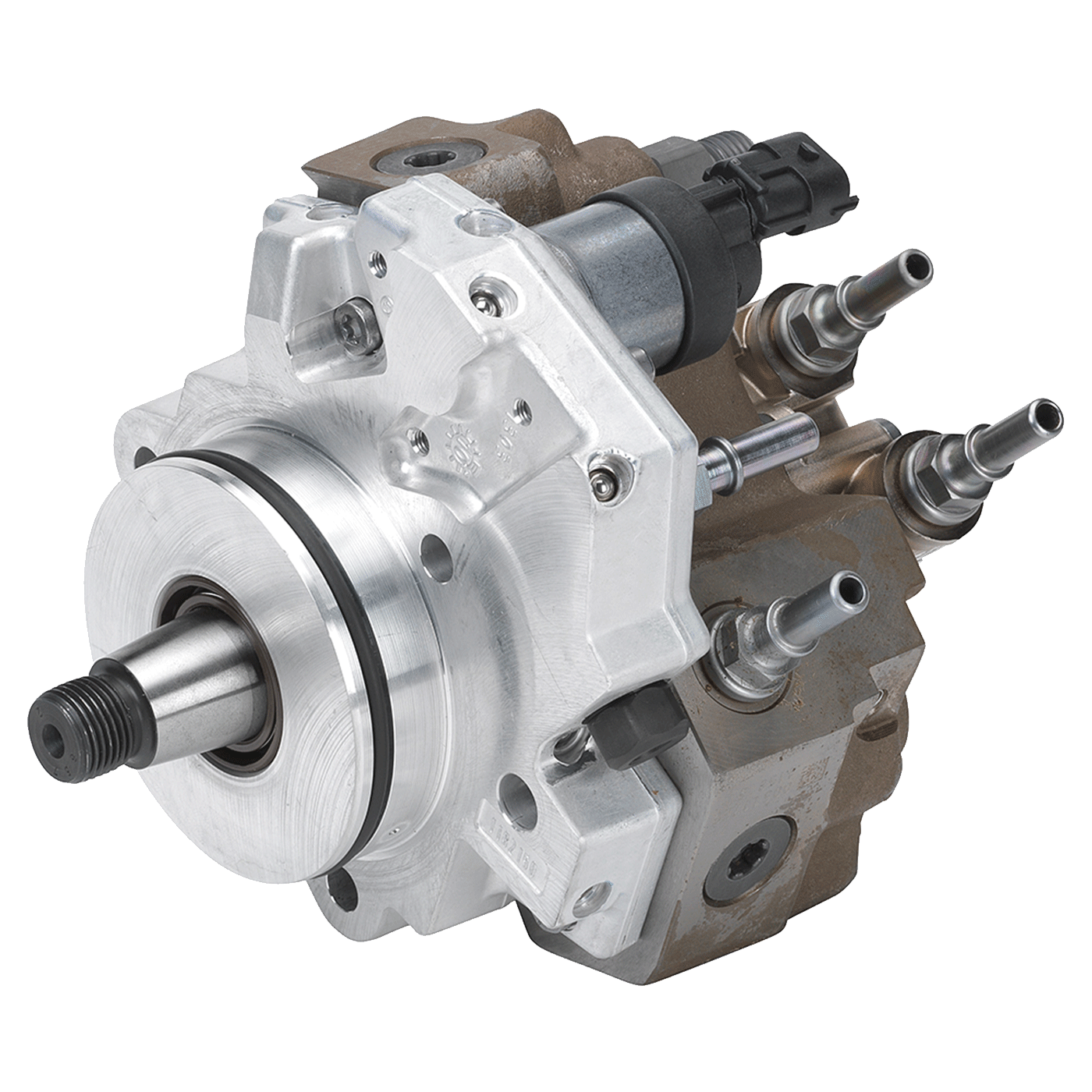 Diesel High Pressure Pump