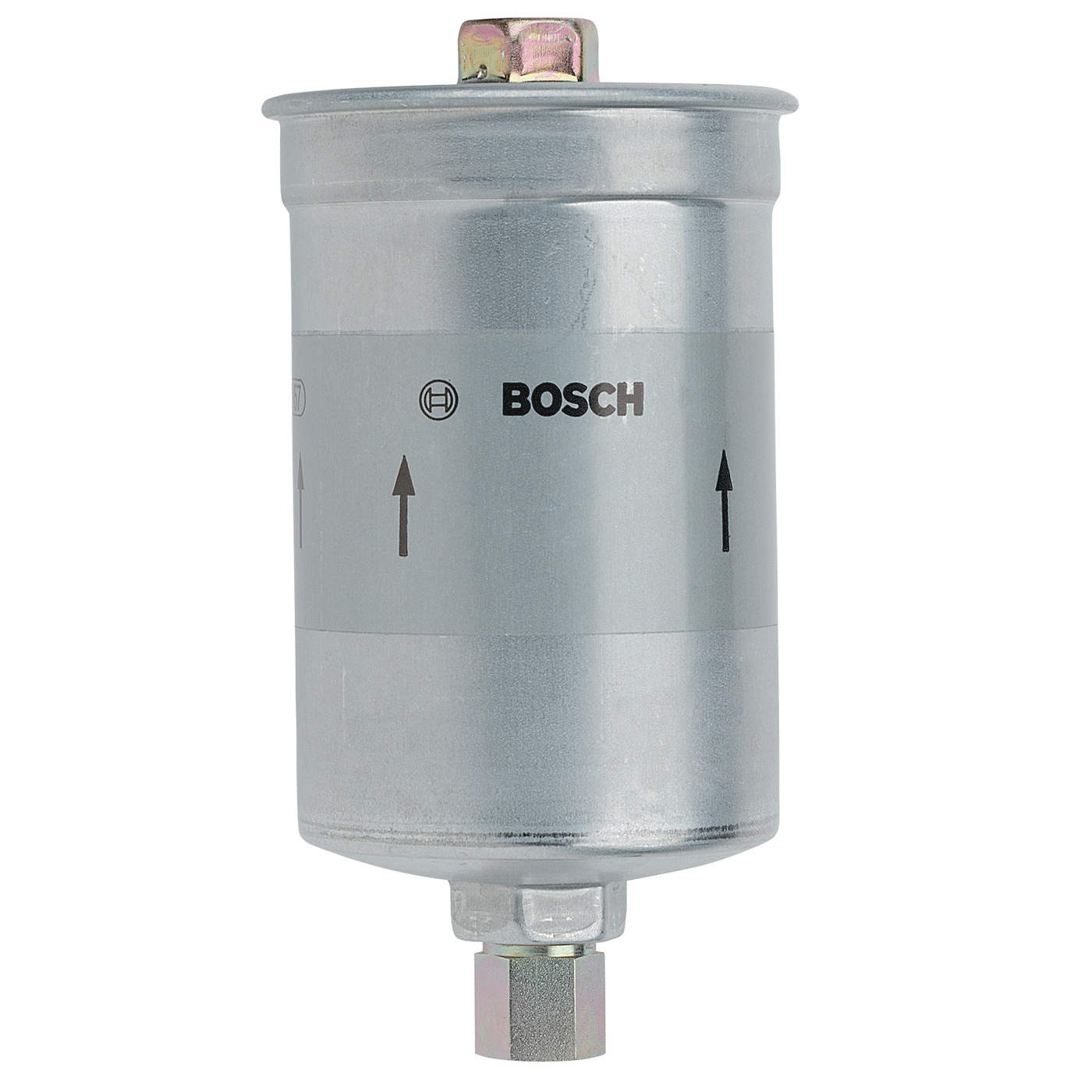 Replacement Fuel Filter