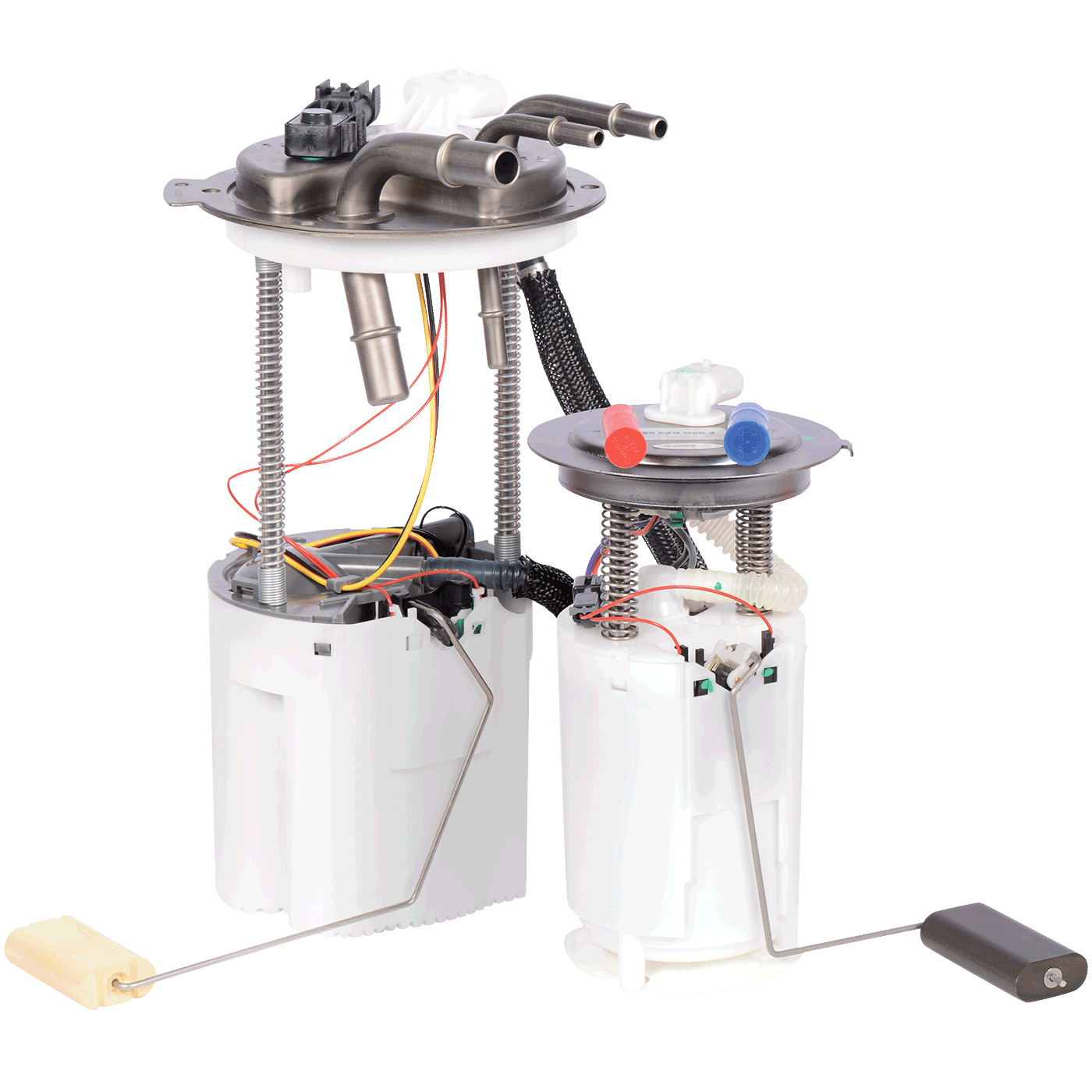 Replacement Fuel Pump Assemblies