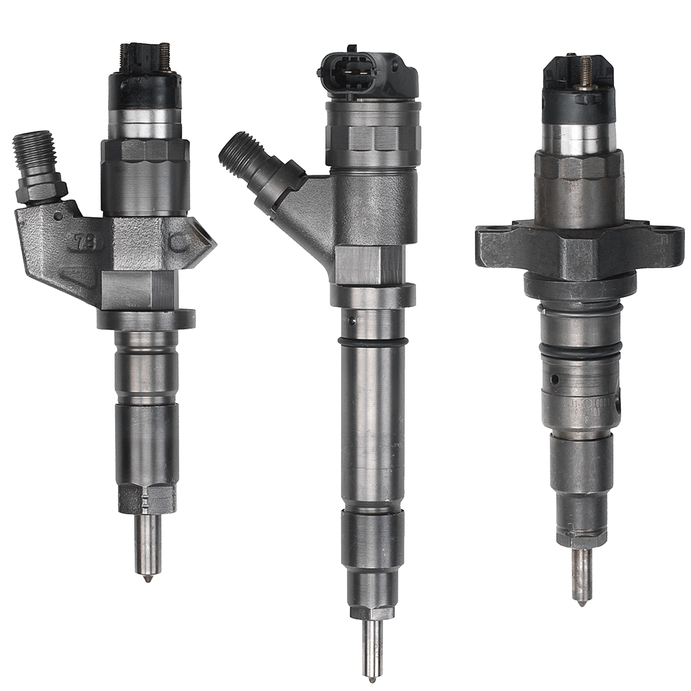 Diesel OE Injectors