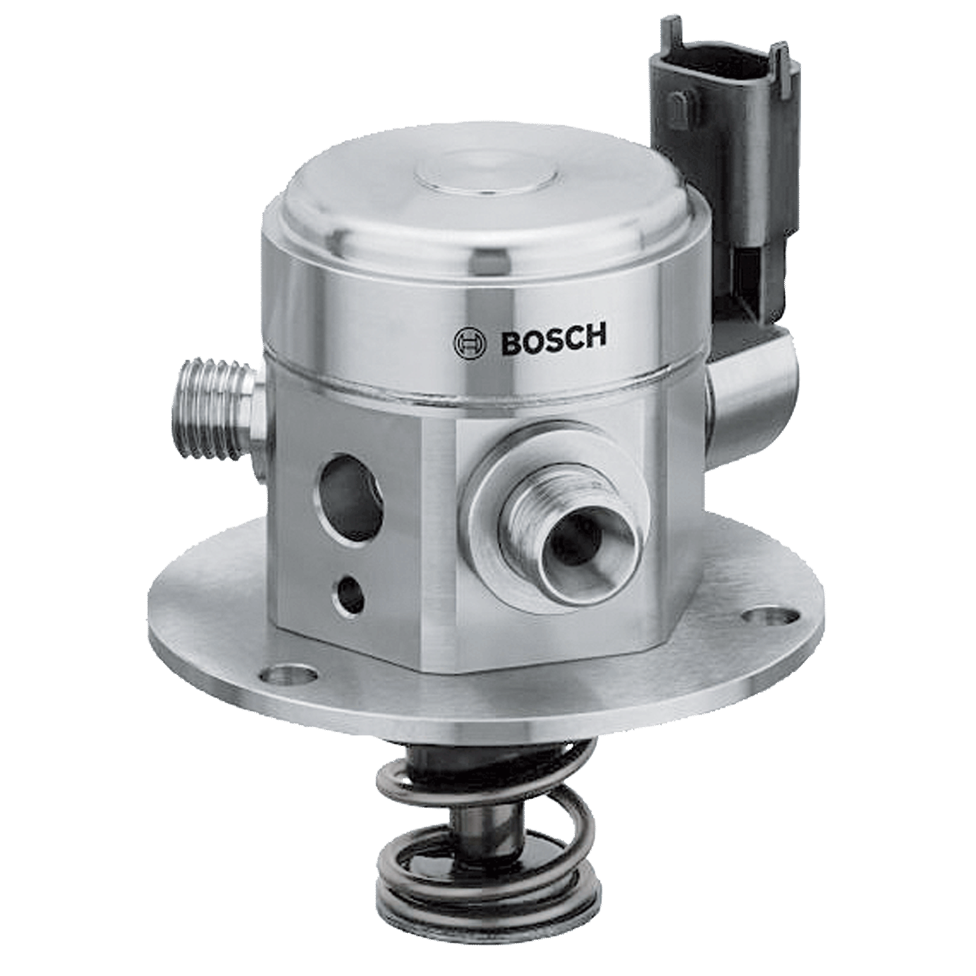 Replacement High-Pressure Pump