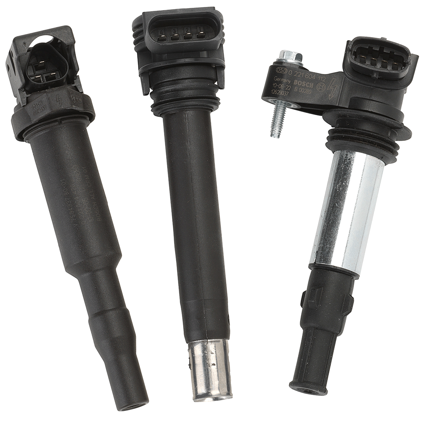 Replacement Ignition Coils