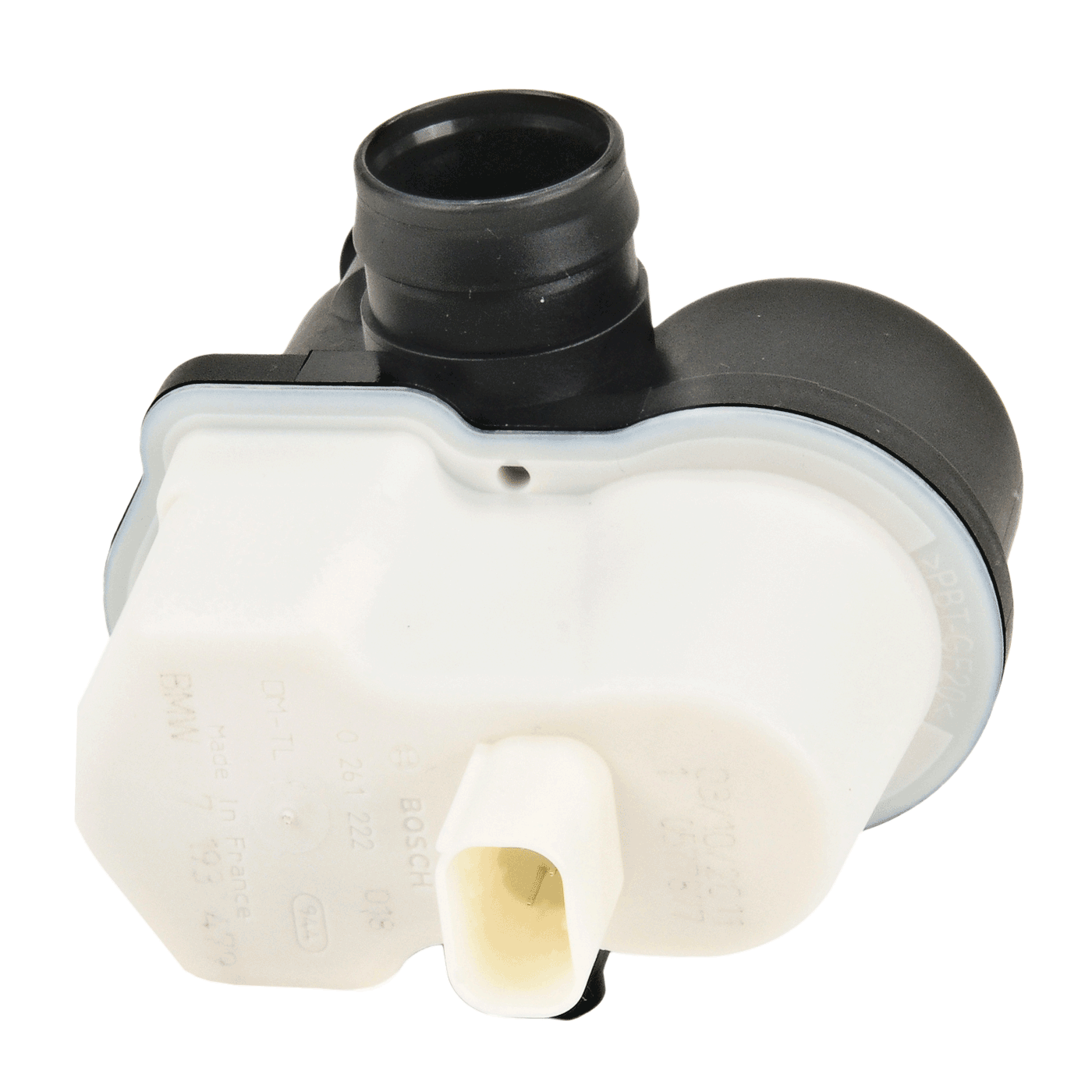 Leak Detection Pump