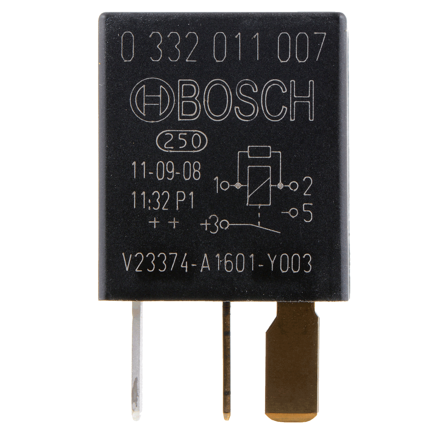 Micro Relay